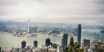 Business in Hong Kong
