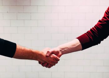 Collaboration Benefits Businesses