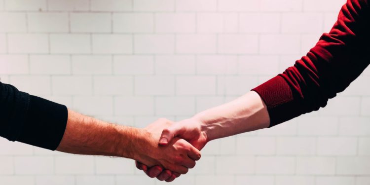 Collaboration Benefits Businesses