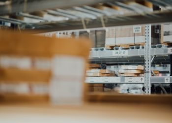 Effective Warehouse Organization