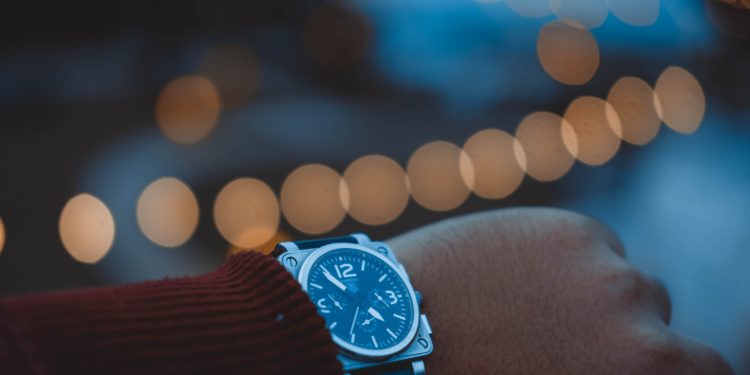 Business Watches
