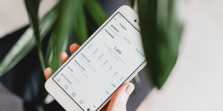Driving Traffic Through Instagram
