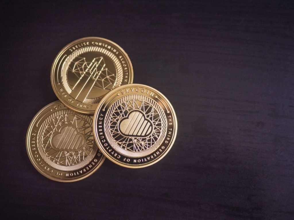 Physical Gold