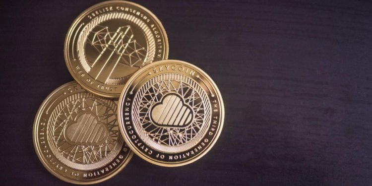 Physical Gold
