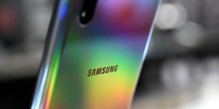 upcoming samsung mobiles in 2020