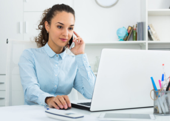 Administrative Assistant