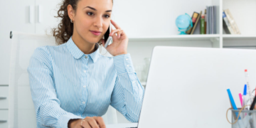 Administrative Assistant