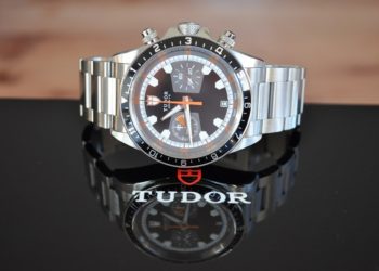 Tudor Watches