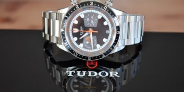 Tudor Watches