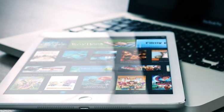 Video Streaming Apps