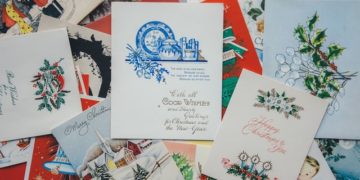 Christmas Invitations