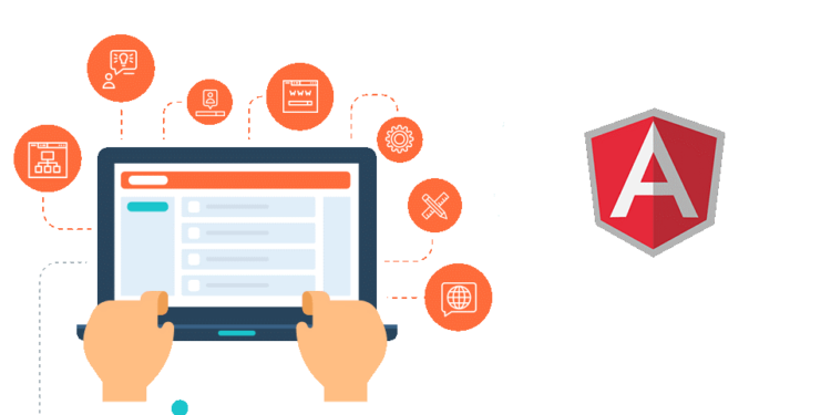 AngularJS Developer