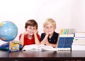 Enrolling in Summer School