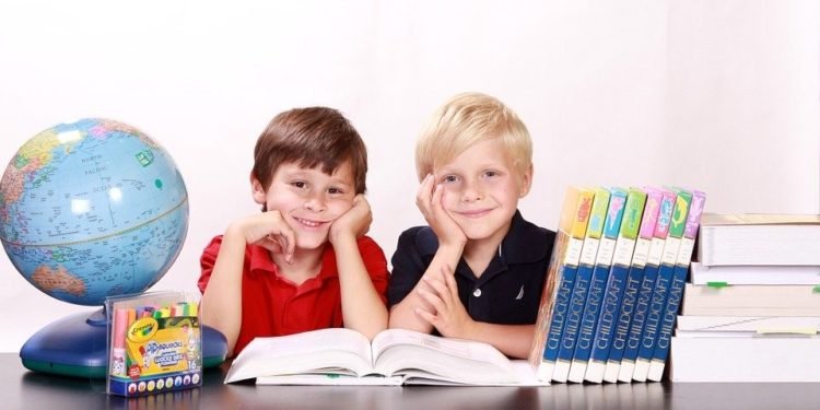 Enrolling in Summer School