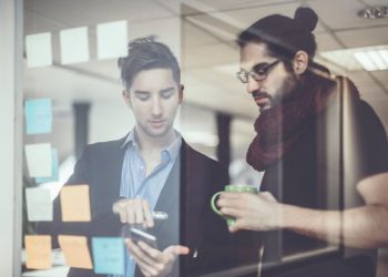 use of digital kanban