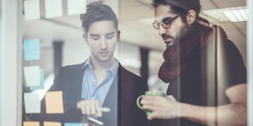 use of digital kanban