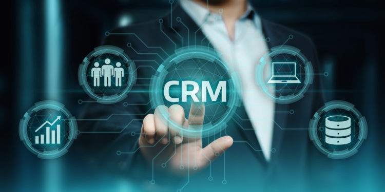 CRM Strategies for Better Customer Acquisition