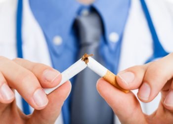 quit smoking