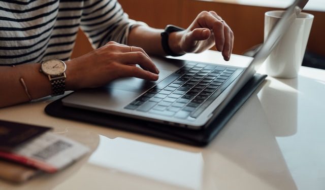 Merging PDF Files
