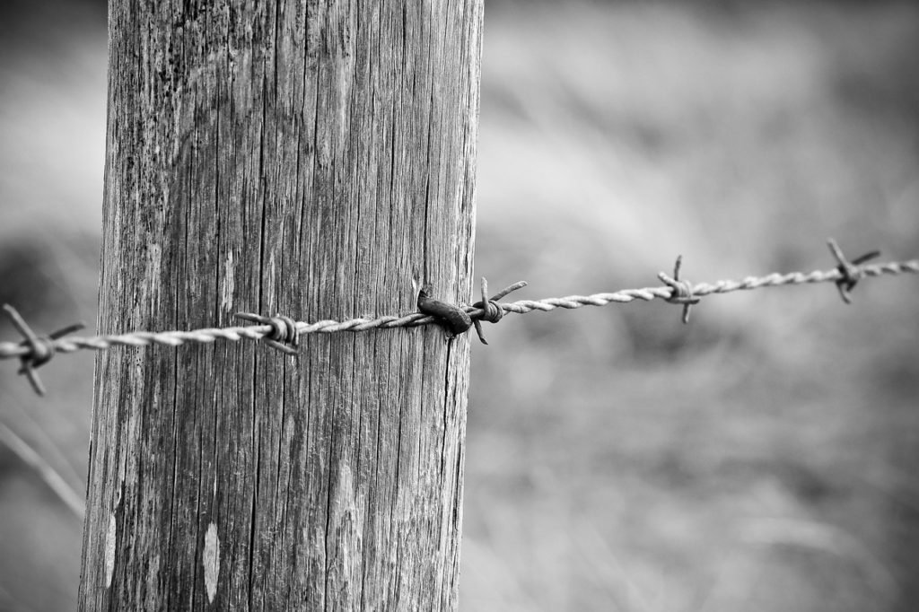 Fencing Materials