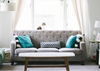 couch