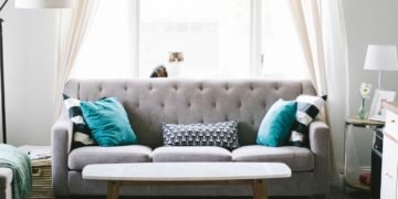 couch