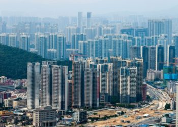 Investing in Commercial