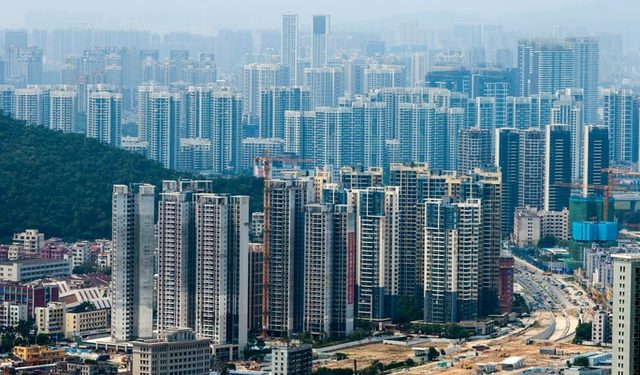 Investing in Commercial