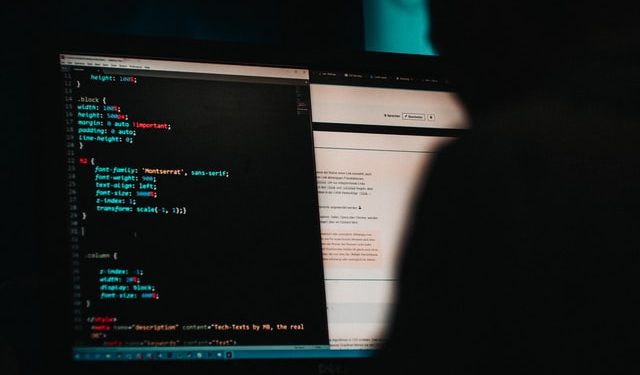 Business Needs IT Help