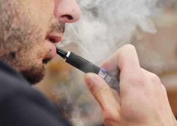 vaping