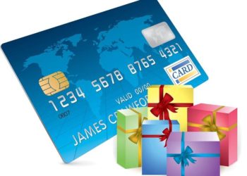 Buying Visa Gift Cards
