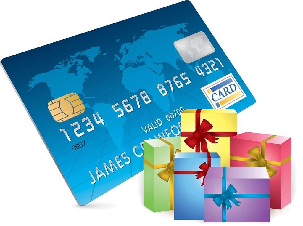 Things to Keep In Mind When Buying Visa Gift Cards Online