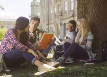 Computer Science Colleges in UK