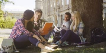 Computer Science Colleges in UK