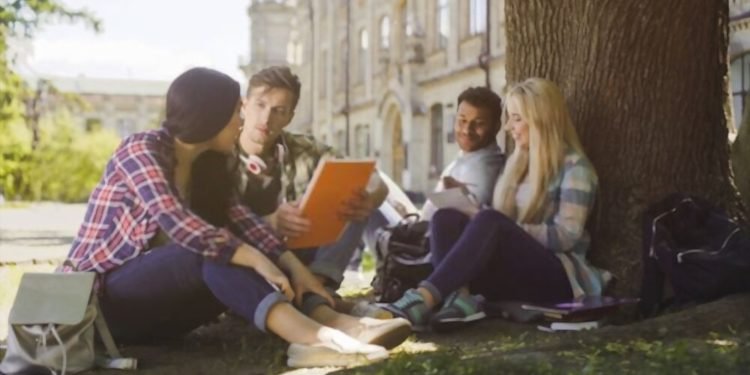 Computer Science Colleges in UK