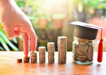 Funds For Your Child's Higher Studies