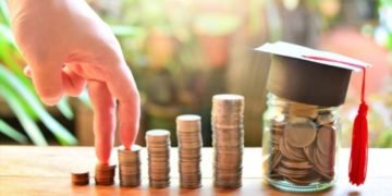 Funds For Your Child's Higher Studies