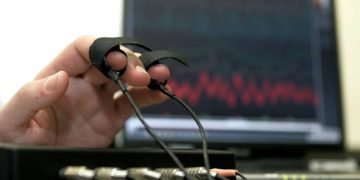 lie detector