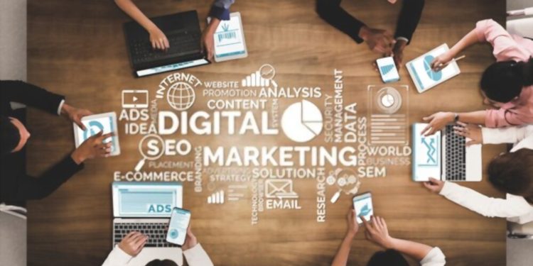 Online Marketing Tactics