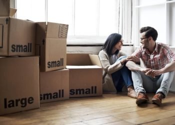 Moving Hacks