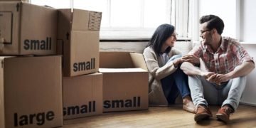 Moving Hacks