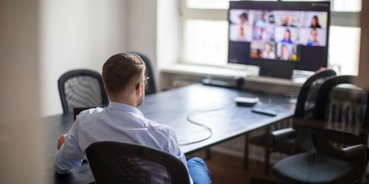 remote workforce
