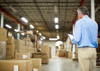 Stock Management Methods