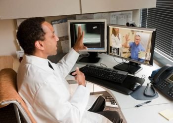 Telemedicine