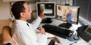 Telemedicine