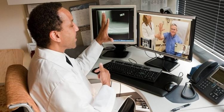 Telemedicine