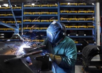 welding