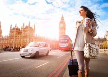 women to travel