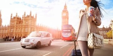 women to travel