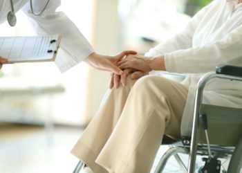 Nursing Home Abuse